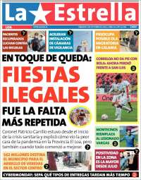 La Estrella de Loa