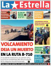 La Estrella del Norte