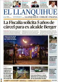 El Llanquihue