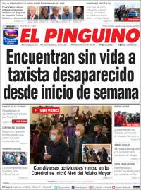 El Pingüino