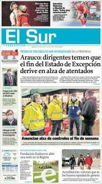 El Sur