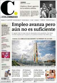 El Colombiano