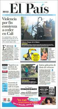 El País - Cali
