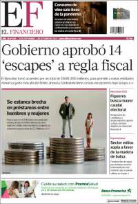 El Financiero