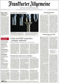Frankfurter Allgemeine