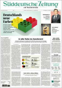 Sueddeutsche