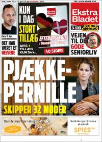 Ekstra Bladet