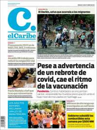 El Caribe