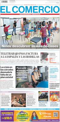 El Comercio