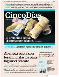 Cinco Días
