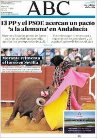 ABC - Sevilla