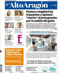 Diario del AltoAragón