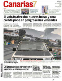 Canarias 7