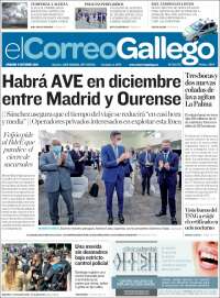 El Correo Gallego
