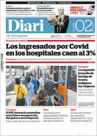 Diari de Tarragona