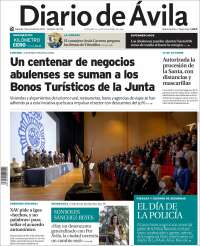 Diario de Ávila