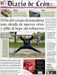 Diario de León