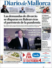 Diario de Mallorca