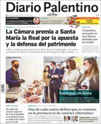 Diario Palentino