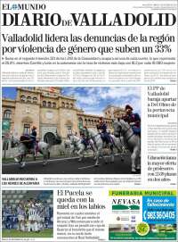 Diario de Valladolid
