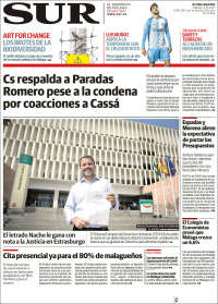 Diario el Sur