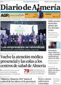 Diario de Almería
