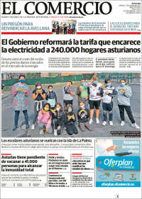 El Comercio