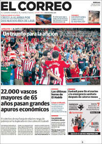 El Correo