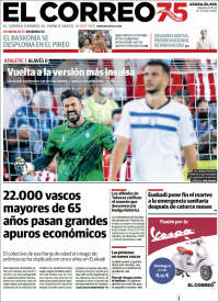 El Correo - Álava