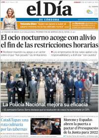 El Día de Córdoba
