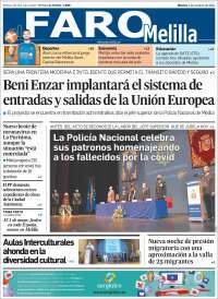 El Faro de Melilla