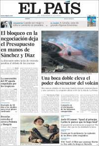 El País