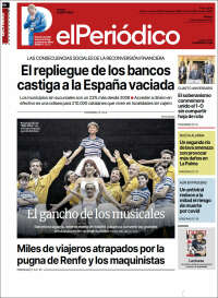 El Periódico