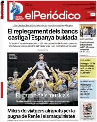 El Periódico de Catalunya
