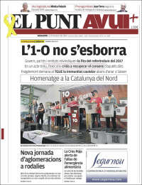 El Punt Avui