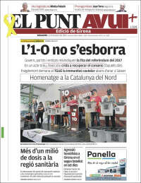 El Punt Avui - Girona
