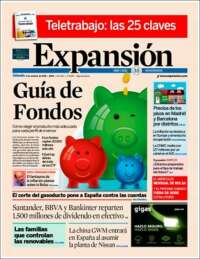 Expansión