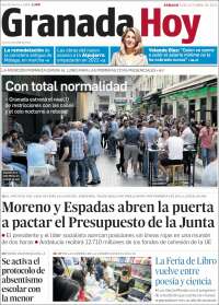 Granada Hoy