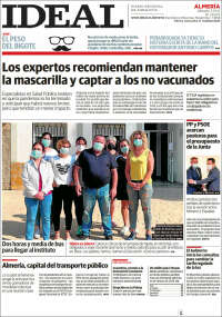 Ideal Almeria