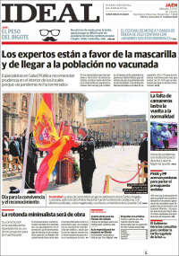El Ideal de Jaén