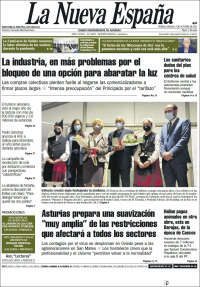 La Nueva España