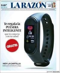 La Razón