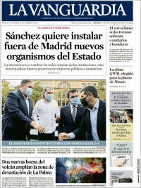La Vanguardia