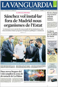 La Vanguardia