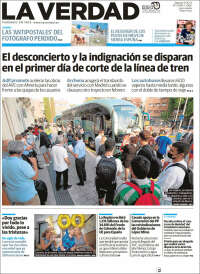 La Verdad de Murcia