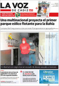 La Voz de Cádiz
