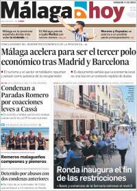Málaga Hoy