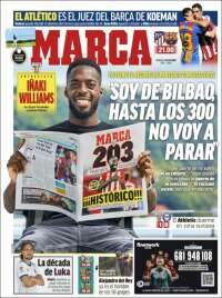 Marca