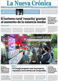 La Nueva Crónica