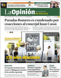 La Opinión de Málaga